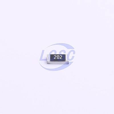 1206W4J0202T5E 2K 1206 %5 - 3