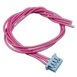 Mating harness, (L) 150 mm, for capacitive switch, U7040