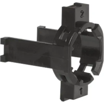 Adapter, for contact element, 331E - 1