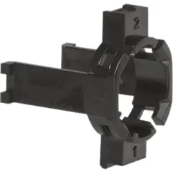 Adapter, for contact element, 331E