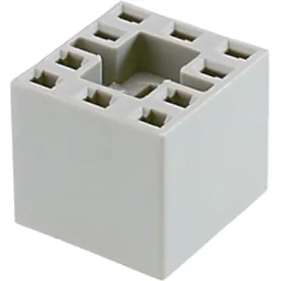 Group connector plug, for control devices, 5.05.510.421/0000 - 1