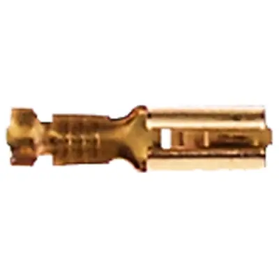 Tab receptacle - 1
