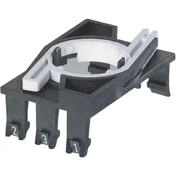 Jack, for control and signal devices, 5.05.510.935/0000