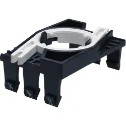 Jack, for control and signal devices, 5.05.510.936/0000