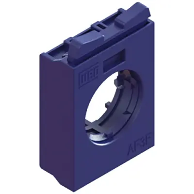 Mounting adapter, for contact blocks BC10F or BC01F, 12670264 - 1