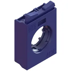 Mounting adapter, for contact blocks BC10F or BC01F, 12670264