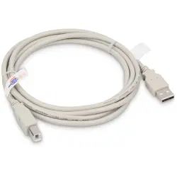 USB 2.0 cable, DBS-A04