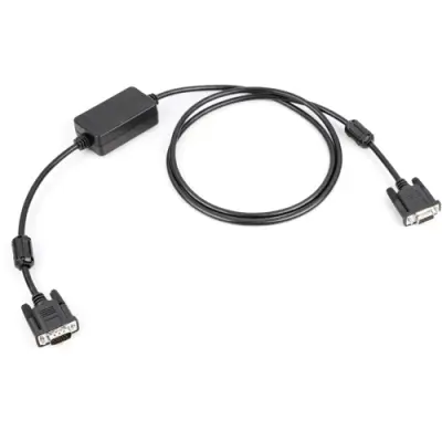 Interface adapter, RS232, with cable 1.5 m, KUP-01 - 1