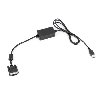 Interface adapter, USB, with cable 1.5 m, KUP-03 - 1