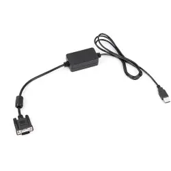 Interface adapter, USB, with cable 1.5 m, KUP-03