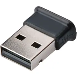 USB to Bluetooth adapter, USB, Bluetooth 4.0
