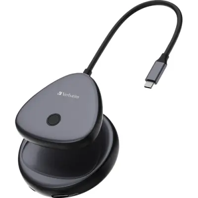 Wireless Video Adapter, WDA-02, HDMI 4KShare My Screen, USB 2.0-A Port - 1