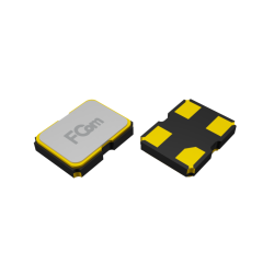 12mHz 18pF 4pin - smd CRYSTAL
