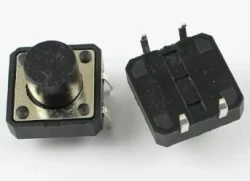 12x12x8,5mm SMD TACT SWITCH SMD