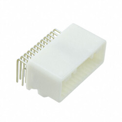 1318853-2 - TE Connectivity AMP Connectors