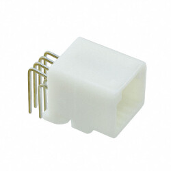 1376350-2 - TE Connectivity AMP Connectors