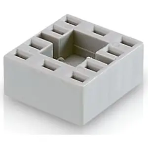 PCB socket, for RAFIX 16, 5.05.510.647/0000 - 1