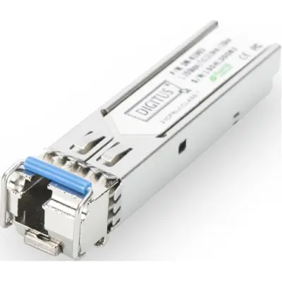Transceiver, 1.25 Gbps SFP modules, SFP, singlemode, DN-81003 - 1