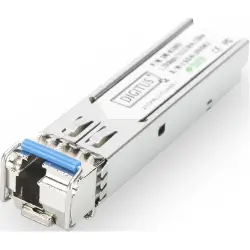 Transceiver, 1.25 Gbps SFP modules, SFP, singlemode, DN-81003