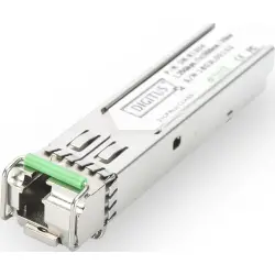 Transceiver, 1.25 Gbps SFP modules, SFP, singlemode, DN-81004