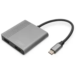Graphics adapter, USB-C, HDMI, DA-70828
