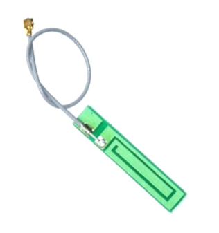 15 cm 3DBI GSM/GPRS/3GPCB Antenna IPEX Connector - 1