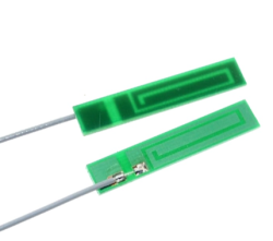 15 cm 3DBI GSM/GPRS/3GPCB Antenna IPEX Connector - 2