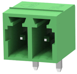 15EDGRC-3.81-02P-14-00SH - DEGSON/GAOSONG