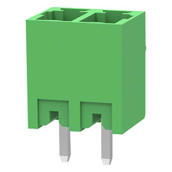 15EDGVC-3.81-02P-11-00SH - DEGSON/GAOSONG