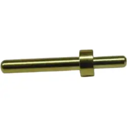 Pin 1 mm, round, 9.4 mm