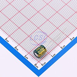 16V220uF CD288