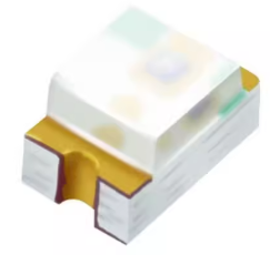 17-21SURC/S530-A3/TR8 LED SMD RED 0805 - 1