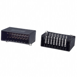 178307-2 - TE Connectivity AMP Connectors