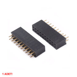 180 derece 20 Lİ 10X2 box header - 