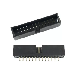 180 Degree 26LI 13X2 box header