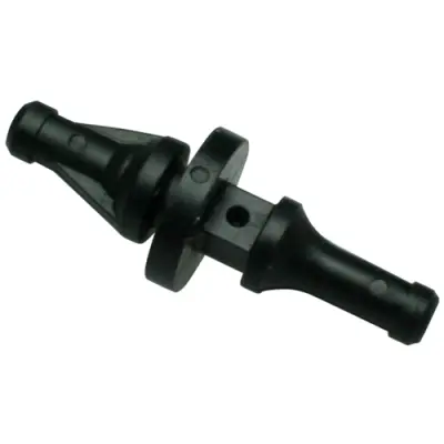 Fan mount, 30 x 6.6 mm for mounting/reduction of vibrations+noise, 10584PF01 - 1