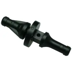 Fan mount, 30 x 6.6 mm for mounting/reduction of vibrations+noise, 10584PF01