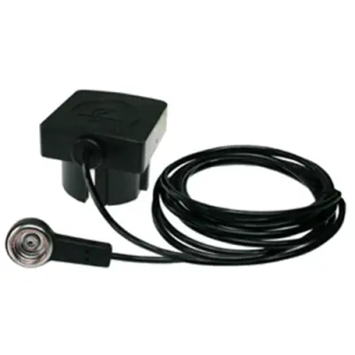 ESD grounding module, push button Ø 10.3 mm, 1.5 m, 1 x push button, C-192 098 - 1