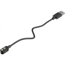 Magnetic Charging Cable Type A_Black_Box