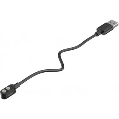 Magnetic Charging Cable Type A_Black_Box - 1