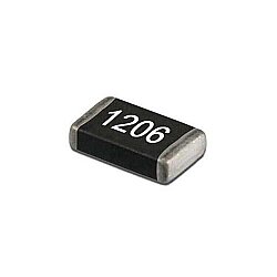 1K SMD 1206 Package