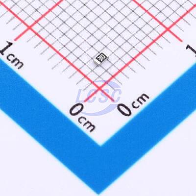 1RC0603F1004 - 1
