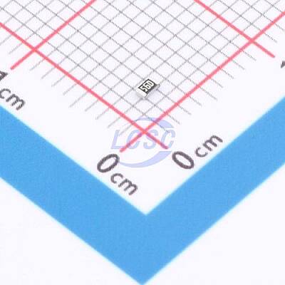 1RC0603F3743 - 1