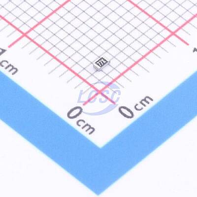 1RC0603F6199 - 1