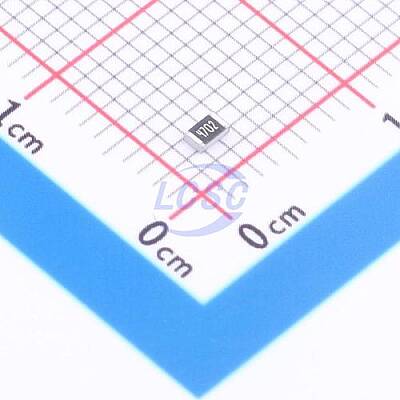 1RC0805F4702 - 1