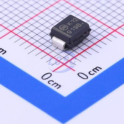1SMB5919BT3G - 1
