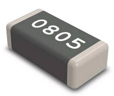 1uF 16V 0805 %10 X7R CL21B105KOFNNNE Samsung - 1