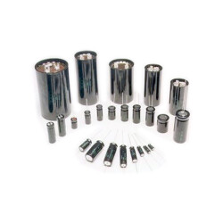 1UF 50V CERAMIC CAP P:5mm - SAMWHA