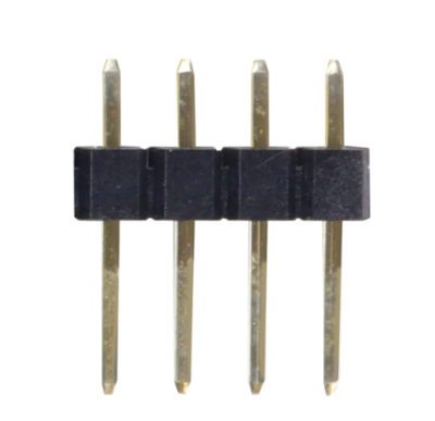 1x4 PIN Erkek Header - 1