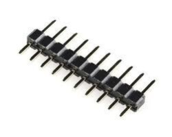 1x40 2MM PIN HEADER MALE - DirencNet